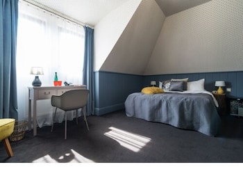 City Solei Boutique Hotel