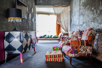 City Solei Boutique Hotel