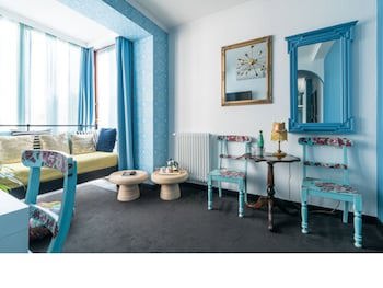 City Solei Boutique Hotel