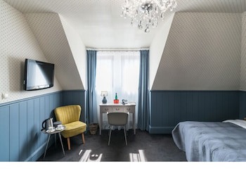 City Solei Boutique Hotel