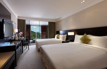 Rsl Cold & Hot Springs Resort Suao