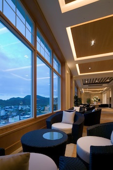 Rsl Cold & Hot Springs Resort Suao