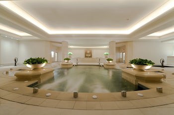 Rsl Cold & Hot Springs Resort Suao