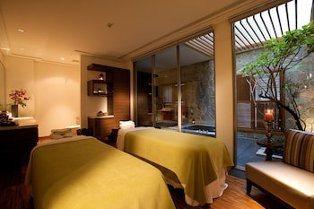 Rsl Cold & Hot Springs Resort Suao