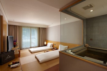 Rsl Cold & Hot Springs Resort Suao