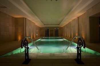 Rsl Cold & Hot Springs Resort Suao