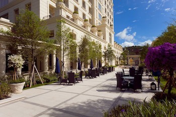 Rsl Cold & Hot Springs Resort Suao