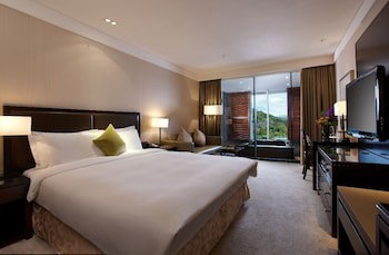 Rsl Cold & Hot Springs Resort Suao