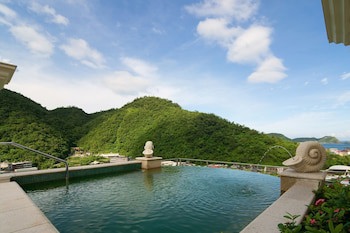 Rsl Cold & Hot Springs Resort Suao