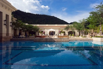 Rsl Cold & Hot Springs Resort Suao