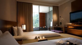 Rsl Cold & Hot Springs Resort Suao