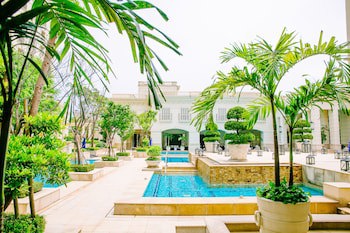 Rsl Cold & Hot Springs Resort Suao