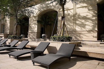 Rsl Cold & Hot Springs Resort Suao