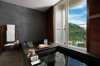 Rsl Cold & Hot Springs Resort Suao