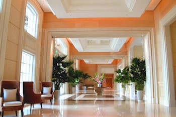 Rsl Cold & Hot Springs Resort Suao