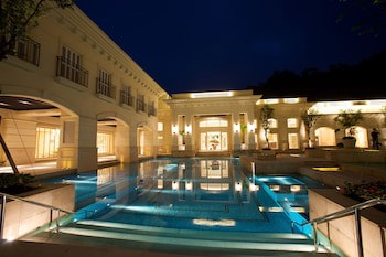 Rsl Cold & Hot Springs Resort Suao