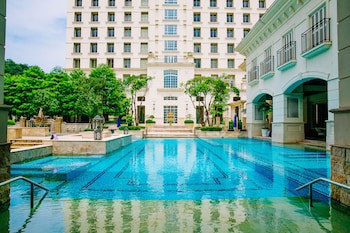 Rsl Cold & Hot Springs Resort Suao