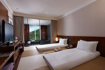 Rsl Cold & Hot Springs Resort Suao