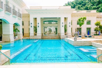 Rsl Cold & Hot Springs Resort Suao