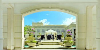 Rsl Cold & Hot Springs Resort Suao