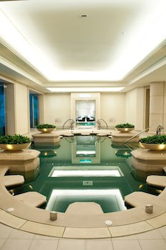 Rsl Cold & Hot Springs Resort Suao