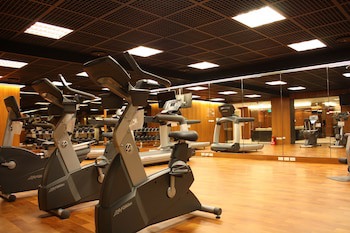 Rsl Cold & Hot Springs Resort Suao