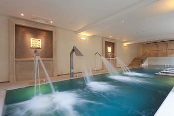 Rsl Cold & Hot Springs Resort Suao