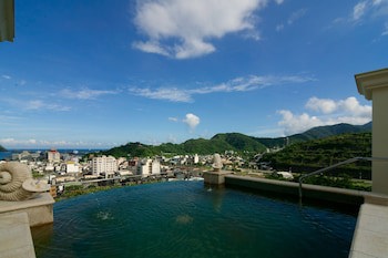 Rsl Cold & Hot Springs Resort Suao