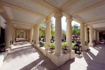Rsl Cold & Hot Springs Resort Suao