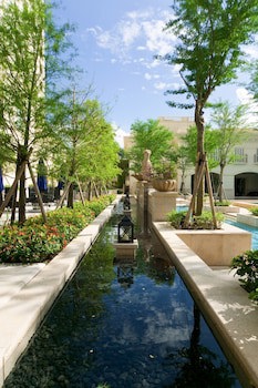 Rsl Cold & Hot Springs Resort Suao