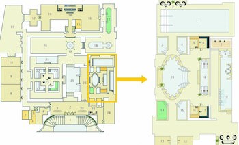 Rsl Cold & Hot Springs Resort Suao