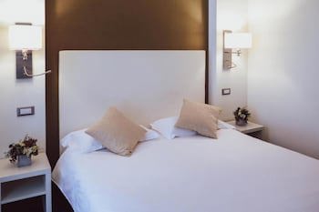 An Hotel Milano Melegnano galeri fotoğrafı