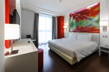 An Hotel Milano Melegnano galeri fotoğrafı