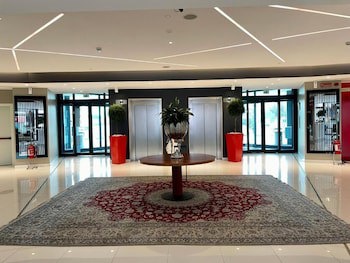 An Hotel Milano Melegnano galeri fotoğrafı