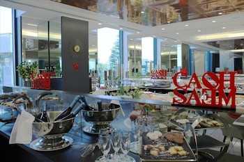 An Hotel Milano Melegnano galeri fotoğrafı