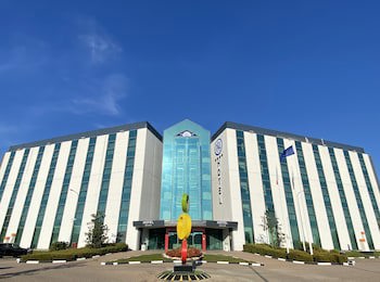 An Hotel Milan Melegnano
