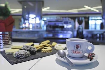 An Hotel Milano Melegnano galeri fotoğrafı