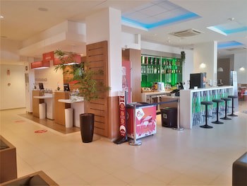 Ibis Sertaozinho