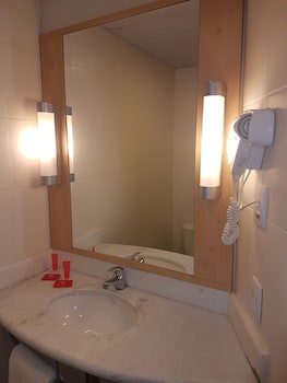 Ibis Sertaozinho