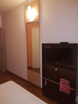 Ibis Sertaozinho