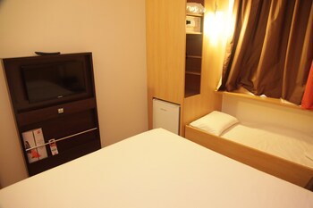 Ibis Sertaozinho