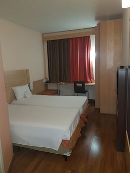 Ibis Sertaozinho