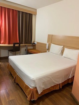 Ibis Sertaozinho
