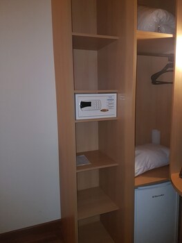 Ibis Sertaozinho