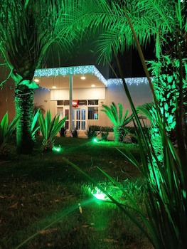 Ibis Sertaozinho