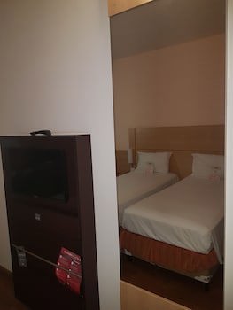 Ibis Sertaozinho