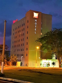 Ibis Sertaozinho