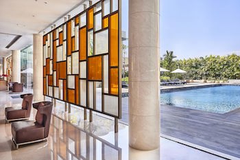 Courtyard By Marriott Kochi Airport