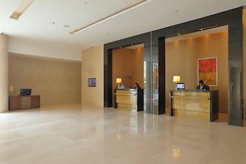 Courtyard By Marriott Kochi Airport