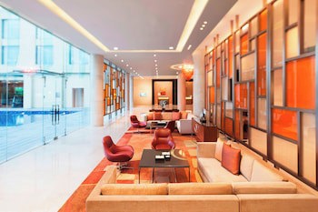 Courtyard By Marriott Kochi Airport